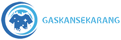 logo gaskansekarang